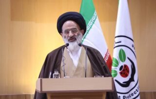 سید رضا تقوی لایحه حجاب