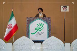 شهید رئیسی یک سیاستمدار اخلاق مدار بود