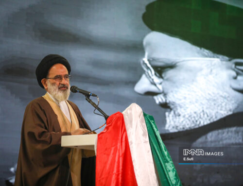 خدمت به مردم، ارزش بی نظیر انسانی و میراث فرهنگی کشور است