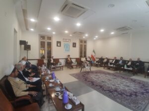 معیارهای شایستگی در مدیریت