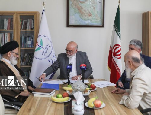 جلسه انتخاب اعضای جدید هیئت منصفه دادگاه مطبوعات و سیاسی تهران