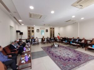رهنمودهای حاکمیتی در نظام اسلامی