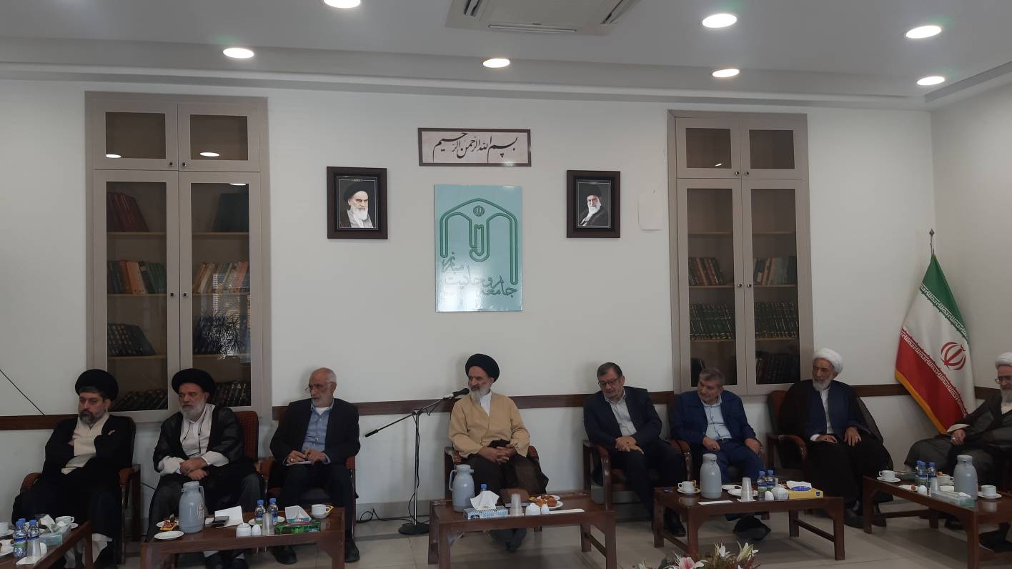 سید رضا تقوی رهنمودهای حاکمیتی (1)