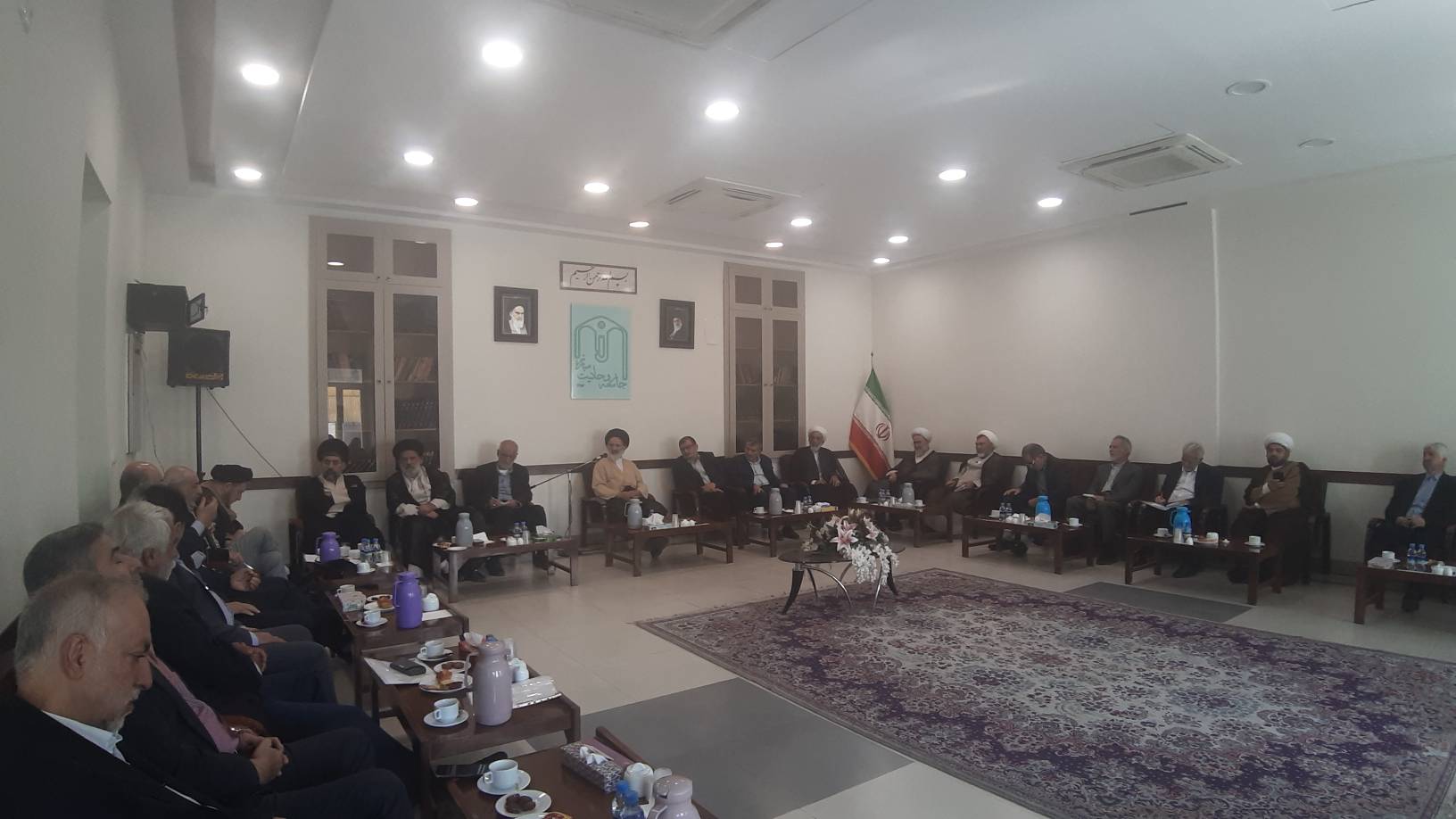 سید رضا تقوی رهنمودهای حاکمیتی (2)