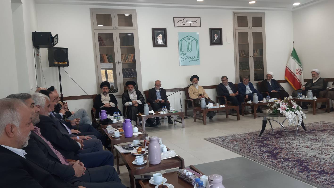 سید رضا تقوی رهنمودهای حاکمیتی (4)