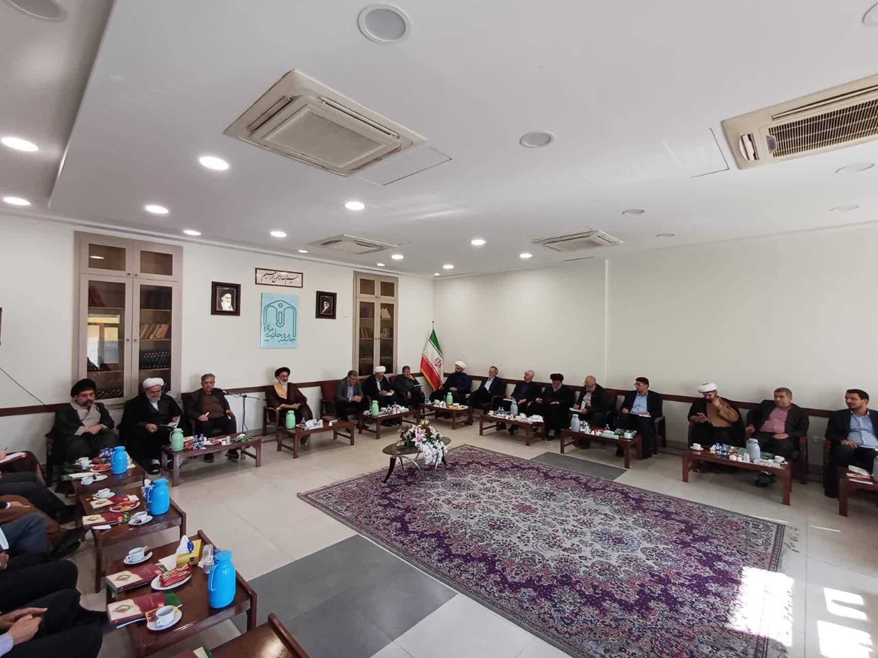 سید رضا تقوی رهنمودهای حاکمیتی (1)