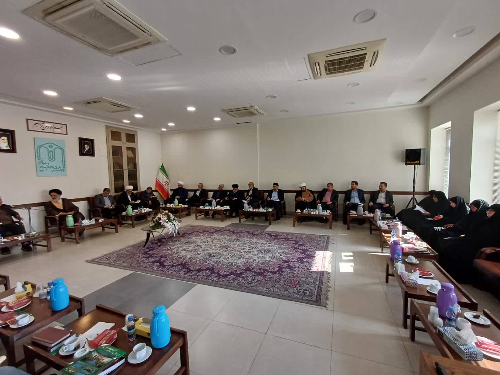 سید رضا تقوی رهنمودهای حاکمیتی (2)