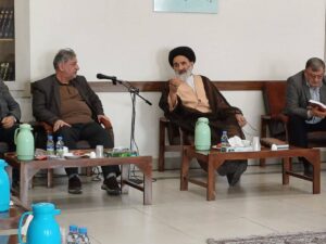 رهنمودهای حاکمیتی در نظام اسلامی 3