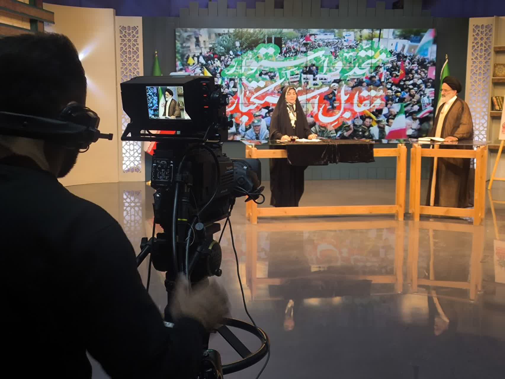 سید رضا تقوی مصاحبه تلوزیونی (3)