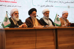 سیادت پیام‌آور سعادت و امتداد خط نبوت است