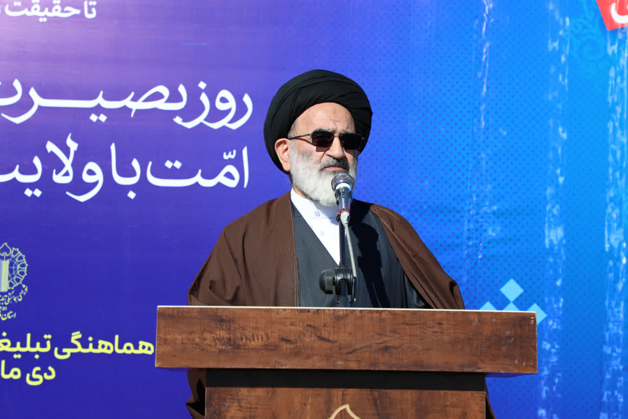 سید رضا تقوی 9 دی شیراز (2)