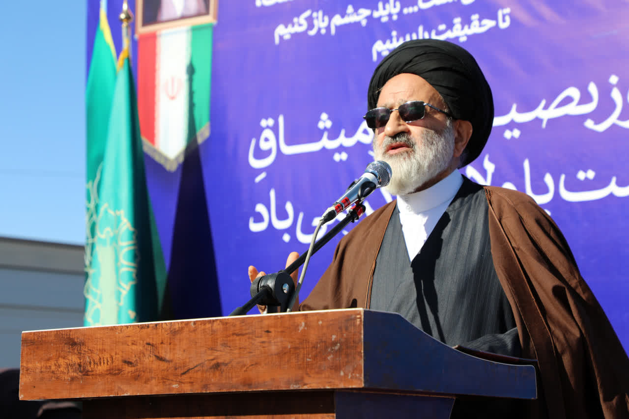 سید رضا تقوی 9 دی شیراز (3)