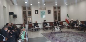 نقش «همنشینی» در سبک زندگی اسلامی و تربیت دینی