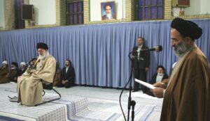 «تثبیت شبکه سراسری و ورود به عرصه‌های نوین فرهنگی»؛ (متن کامل گزارش ریاست شورای سیاست‌گذاری به رهبر انقلاب در سال ۱۳۸۴)