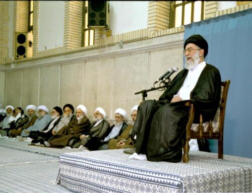 از مشکلات ساختاری تا ضرورت نواندیشی (متن کامل گزارش ریاست شورای سیاست‌گذاری به رهبر انقلاب در سال ۱۳۷۹)