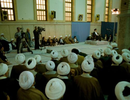 از «مقابله با آسیبهای اجتماعی» تا «ساماندهی تشکیلاتی»؛ (متن کامل گزارش ریاست شورای سیاستگذاری به رهبر انقلاب در سال ۱۳۸۱)