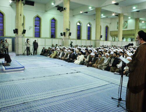 «مهار آتش فتنه و ساماندهی امور مساجد»؛ (متن کامل گزارش ریاست شورای سیاستگذاری ائمه جمعه به رهبر انقلاب در سال ۱۳۸۹)