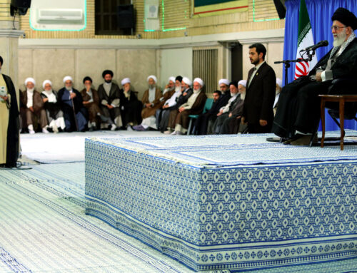 «دیپلماسی فرهنگی و تغییر راهبرد جمعیتی»؛ (متن کامل گزارش ریاست شورای سیاست‌گذاری ائمه جمعه به رهبر انقلاب در سال ۱۳۹۲)