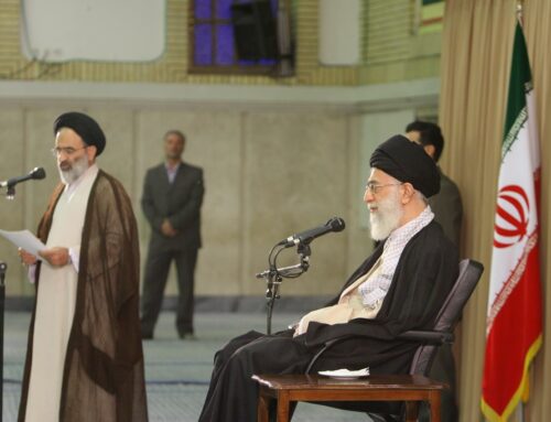 «توسعه زیرساختها و مهندسی فرهنگی نهاد نماز جمعه»؛ (متن کامل گزارش ریاست شورای سیاستگذاری ائمه جمعه به رهبر انقلاب در سال ۱۳۸۷)