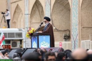 اقتدار ایران ثمره ایستادگی در برابر زورگویی‌های آمریکا است