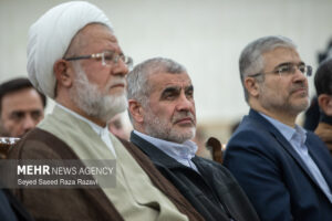 پیام نائب رئیس مجلس شورای اسلامی به همایش تحلیل از نیم قرن خدمات عالم مجاهد حجت الاسلام و المسلمین تقوی