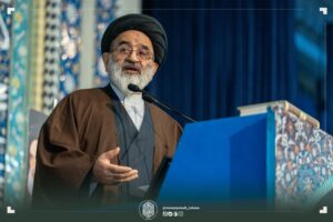 رمضان جلوه‌گاه ضیافت الهی