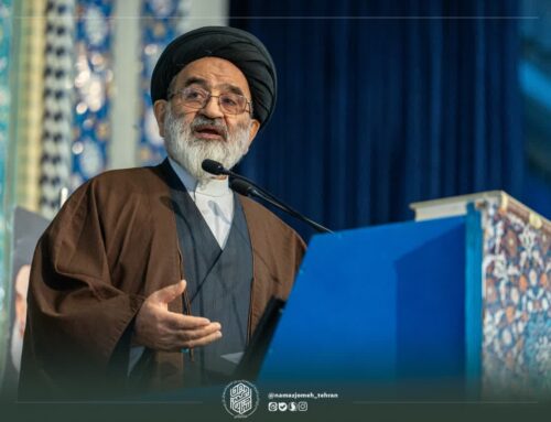 رمضان جلوهگاه ضیافت الهی