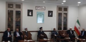 ویژگی های ماه مبارک رمضان