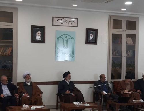 ویژگی های ماه مبارک رمضان