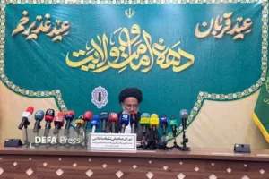 تشریح برنامه‌های دهه امامت و ولایت؛ دهه ولایت و امامت فرصت بسیار مهمی است
