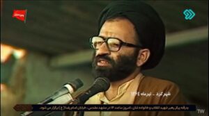 خاطره حجت الاسلام و المسلمین تقوی از سفر امام شهید آیت الله خامنه‌ای به شهرکرد